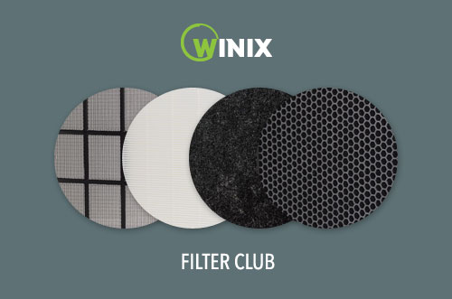 Filter club